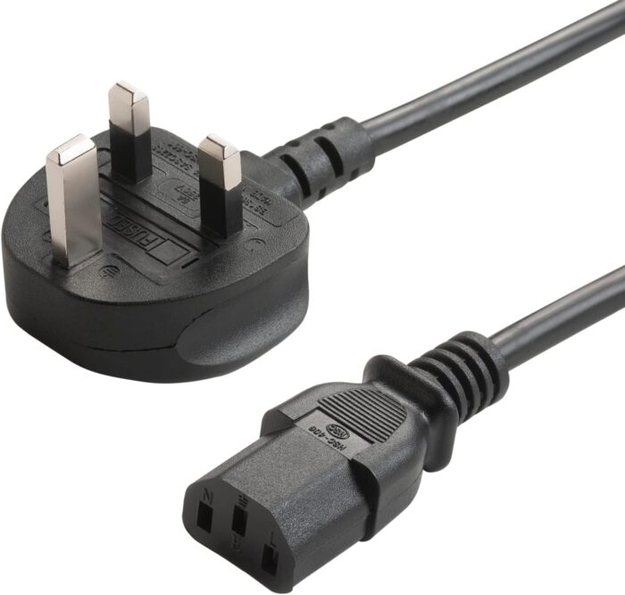 Kettle Power Cable