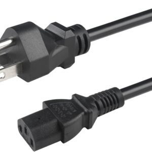 3 Pin Power Cable