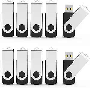 USB Drive 8 GB