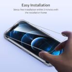 Apple iPhone 12 Pro standard Screen Protector