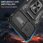 Anti Shock Case Samsung Galaxy A03 Core