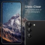 Samsung Galaxy S20 FE 2022 camera lens protector