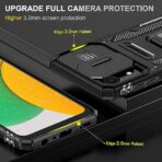 Anti Shock Case Samsung Galaxy A03 Core