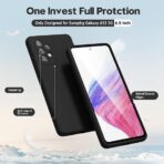 Anti Shock Case Samsung Galaxy A53