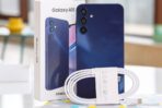 Samsung Galaxy A15 4G