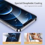 Apple iPhone 12 Pro standard Screen Protector