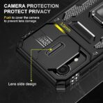 Anti Shock Case Samsung Galaxy A03 Core
