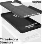 Anti Shock Case Samsung Galaxy A53