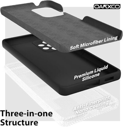 Anti Shock Case Samsung Galaxy A53