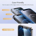 Apple iPhone 12 Pro standard Screen Protector