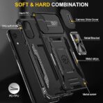 Anti Shock Case Samsung Galaxy A03 Core