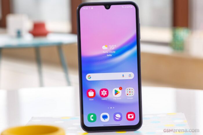 Samsung Galaxy A15 4G