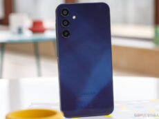 Samsung Galaxy A15 4G