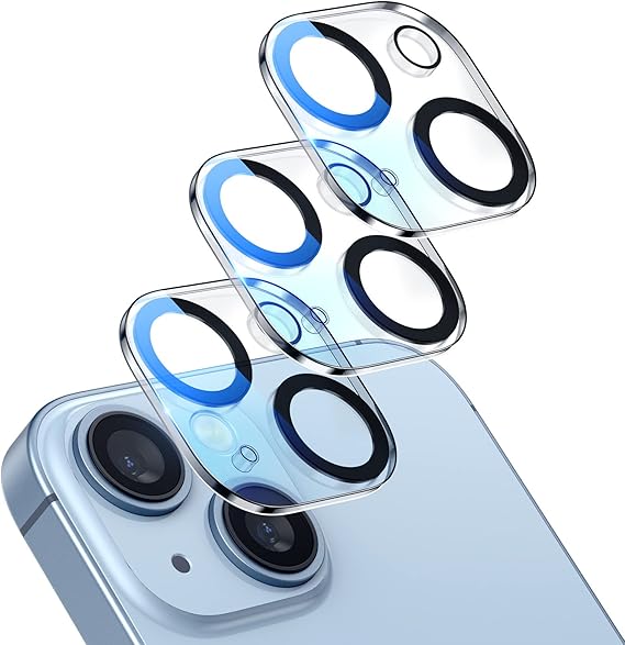 Apple iPhone 13 mini camera lens protector