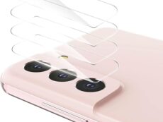 Samsung Galaxy S22+ 5G camera lens protector