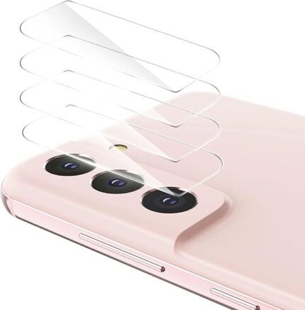 Samsung Galaxy S22+ 5G camera lens protector
