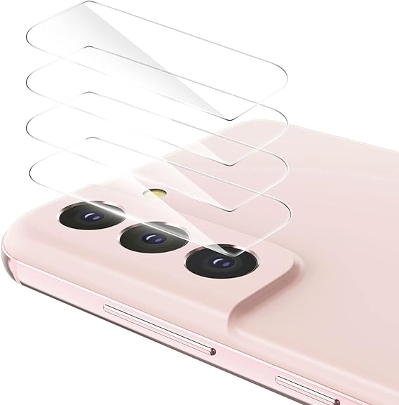 Samsung Galaxy S22+ 5G camera lens protector