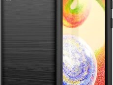 Anti Shock Case Samsung Galaxy A04