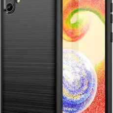 Anti Shock Case Samsung Galaxy A04