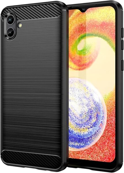 Anti Shock Case Samsung Galaxy A04