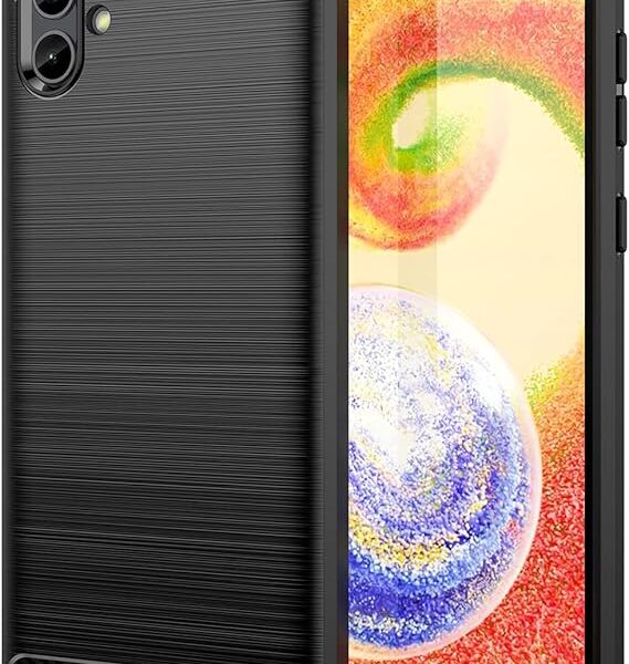 Anti Shock Case Samsung Galaxy A04