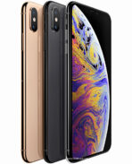 Apple iPhone Xs 256GB