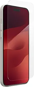 Apple iPhone 15 Pro Max privacy screen protector