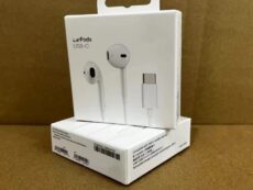 Iphone 15 Headphones TYPE C