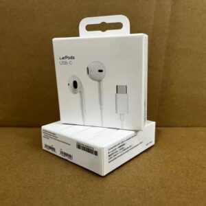 Iphone 15 Headphones TYPE C