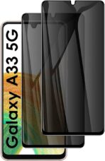 screen protector for samsung galaxy A33