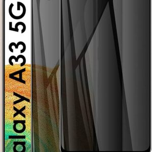 screen protector for samsung galaxy A33