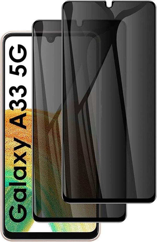 screen protector for samsung galaxy A33