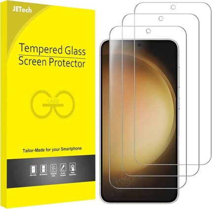 Screen Protector for Samsung Galaxy S23