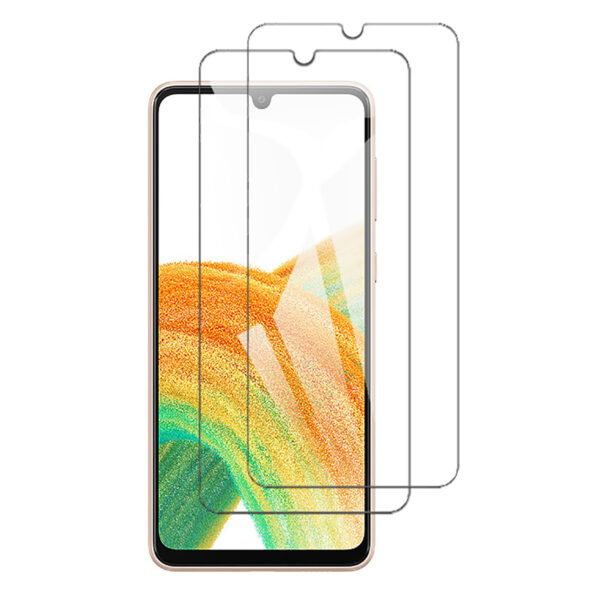 screen protector for samsung galaxy A33