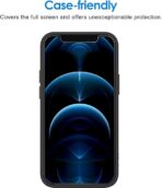 Apple iPhone 12 Pro Max standard Screen Protector