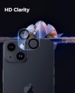 Apple iPhone 13 mini camera lens protector