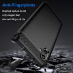 Anti Shock Case Samsung Galaxy A04
