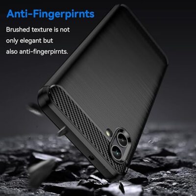 Anti Shock Case Samsung Galaxy A04