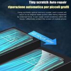 Apple iPhone 13 Pro Max full glue Screen Protector