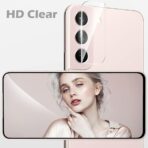 Samsung Galaxy S22+ 5G camera lens protector