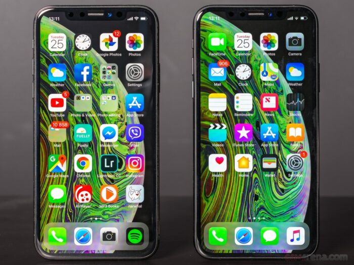 Apple iPhone Xs 256GB