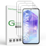 screen protector for samsung galaxy A35