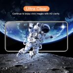 Screen Protector for Samsung Galaxy S23