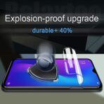 Apple iPhone 13 Pro Max full glue Screen Protector