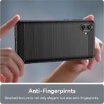 Anti Shock Case Samsung Galaxy A04