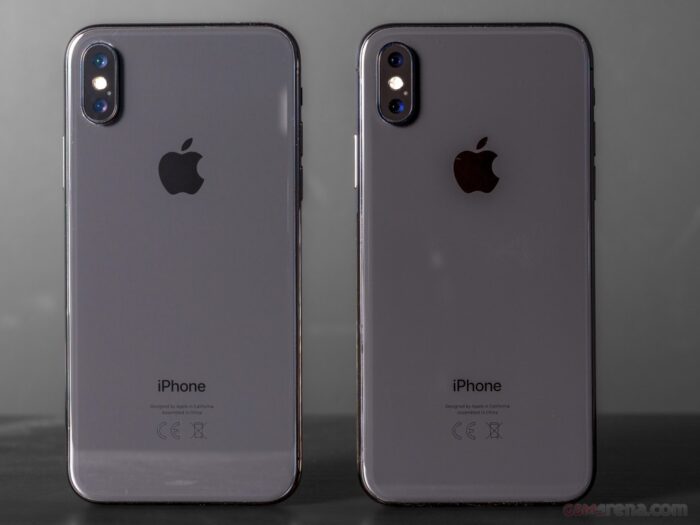 Apple iPhone Xs 256GB