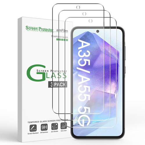 screen protector for samsung galaxy A35