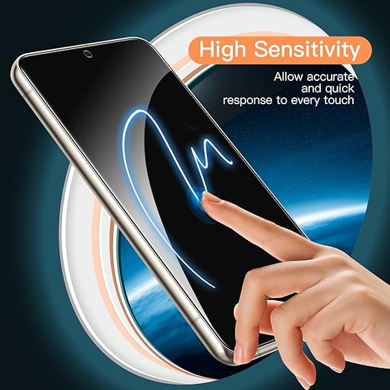 Screen Protector for Samsung Galaxy S23