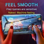 Apple iPhone 13 Pro Max full glue Screen Protector
