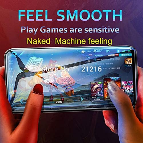 Apple iPhone 13 Pro Max full glue Screen Protector